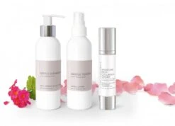 Monu Top Trio, Dry Skin