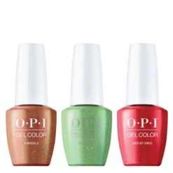 OPI Big Zodiac Energy Gel Color 15ml