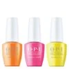 OPI GelColor Power Of Hue Collection 15ml