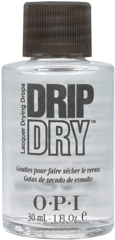 OPI Drip Dry 30ml