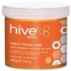 Hive Warm Honey Wax 3 For 2 Pack