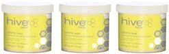 Hive Crème Wax 3 For 2 Pack