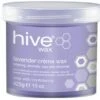 Hive Lavender Crème Wax 3 For 2 Pack