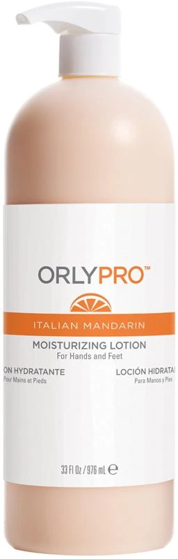 Orly Pro Moisturising Lotion 976ml