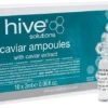 Hive Solutions Ampoules, Caviar 2ml (10)