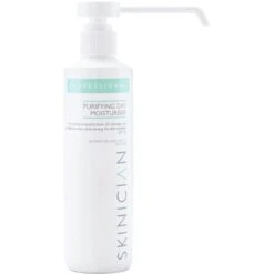 SKINICIAN Purifying Day Moisturiser 250ml Professional