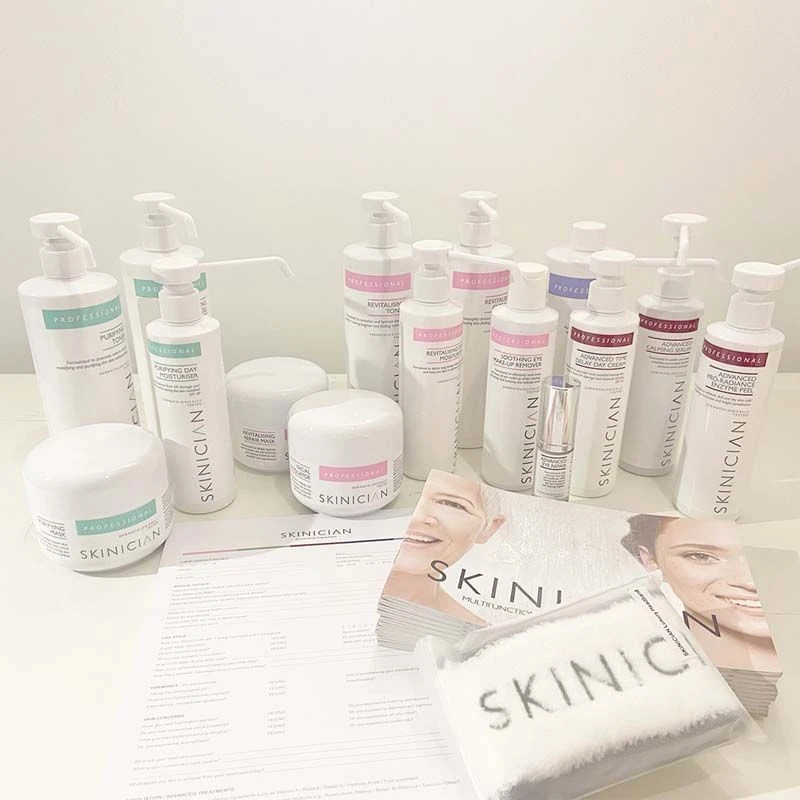 SKINICIAN BASIC Professional Package