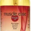 Purple Flame Massage Oil, Muscle Ease 500ml