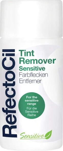 RefectoCil Sensitive Tint Remover 150ml