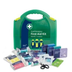 Workplace First Aid Kit (90 Piece)