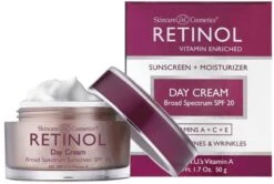 Retinol Vitamin A Day Cream 50g