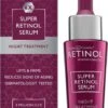 Retinol Super Serum Night Treatment 30ml