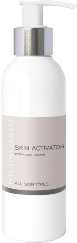 Monu Skin Activator 180ml