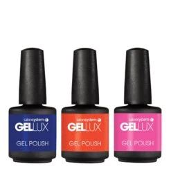 Salon System Gellux Gel Polish 15ml