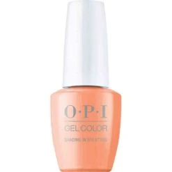 OPI Summer Make The Rules GelColor Sanding In Stilettos 15ml