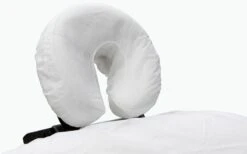 Disposable Headrest Covers (100)