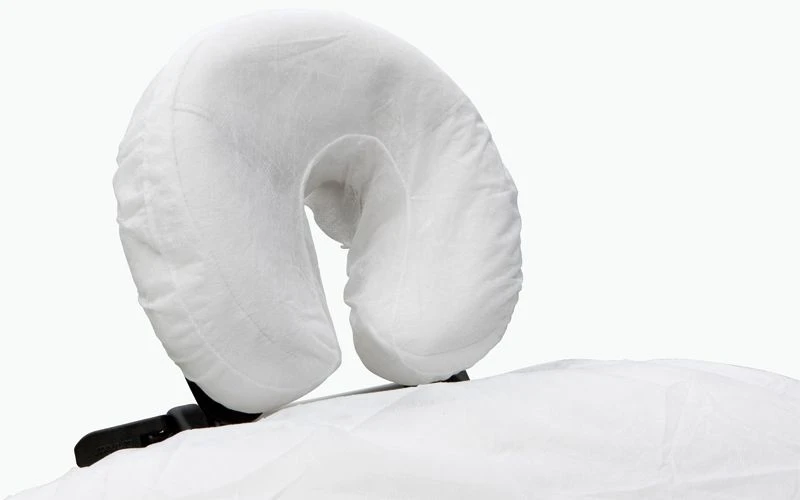 Disposable Headrest Covers (100)