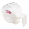 Cellulose Square Wipes Dispenser & 1000 Wipes