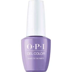 OPI Summer Make The Rules GelColor Skate To The Party 15ml