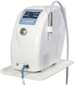 SkinMate Sapphire Microdermabrasion System