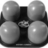 SkinMate G5 Head, No.16 Ball Pad