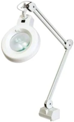 Skinmate Slimline Magnifying Lamp