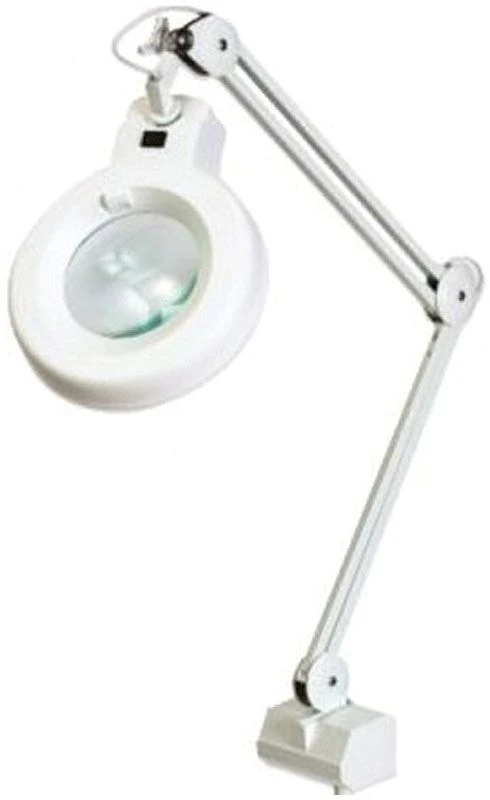 Skinmate Slimline Magnifying Lamp