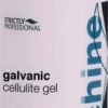 Strictly Professional Galvanic Cellulite Gel 500ml