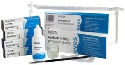 Strictly Professional Eyelash Tinting Kit