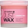 Salon System Just Wax Crème Wax 3 For 2 Pack