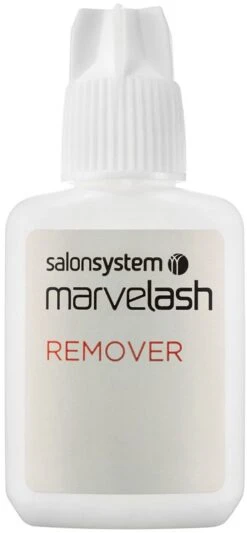 Salon System Marvelash Remover 15ml