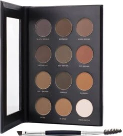Salon System Marvelbrow Brow Contour Palette