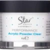Star Nails Performance Acrylic Powder, Clear 40g