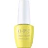 OPI Summer Make The Rules GelColor Stay Out All Bright 15ml