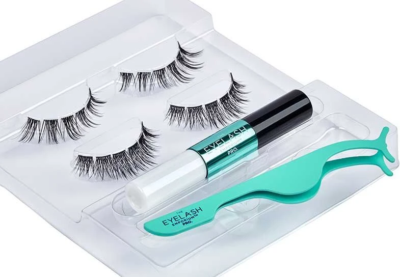 The Eyelash Emporium Seam Lash Kit - Image 2
