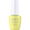 OPI Summer Make The Rules GelColor Sunscreening My Calls 15ml