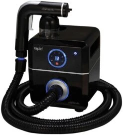 Rapid Spray Tan System