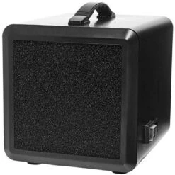 Mobile Clean Air Extraction Unit