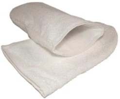 Vulsini Hot Stone Warming Mitts (1 Pair)