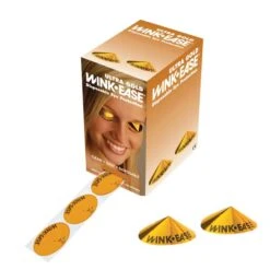 Wink Ease (250 Pairs)