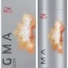 Wella Magma By Blondor 120g
