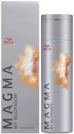 Wella Magma By Blondor 120g