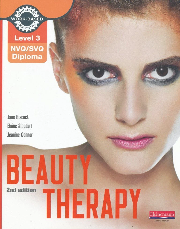 Level 3 NVQ/SVQ Diploma Beauty Therapy