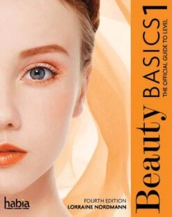 Beauty Basics Official Guide To Level 1
