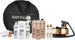 Sienna X Business Kit