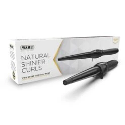Wahl Pro Shine Conical Wand, 13-25mm